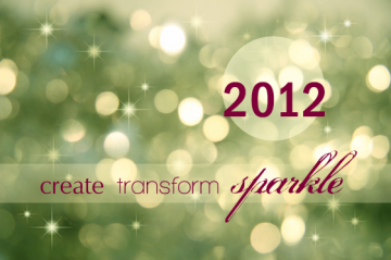 12 Questions to Kick-Start a Transformative 2012