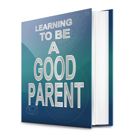 Rewriting the “Parenting Manual”