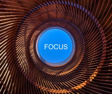 3 Steps to Radical FOCUS for Your Next Quarter