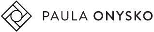 Paula Onysko logo